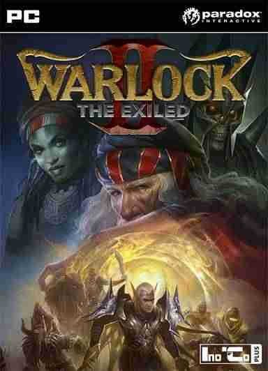 Descargar Warlock 2 The Exiled [MULTI][3DM] por Torrent